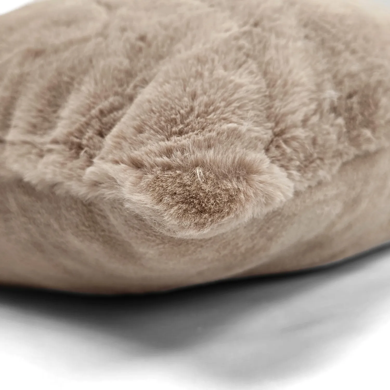Kissenbezug - Aranga Super Soft (braun)