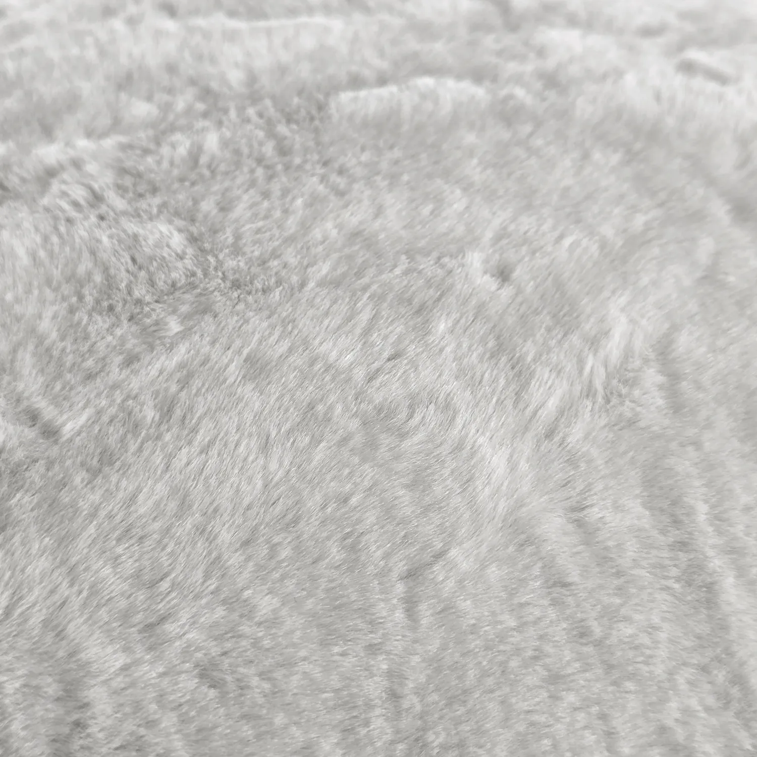 Kissenbezug - Aranga Super Soft (grau)