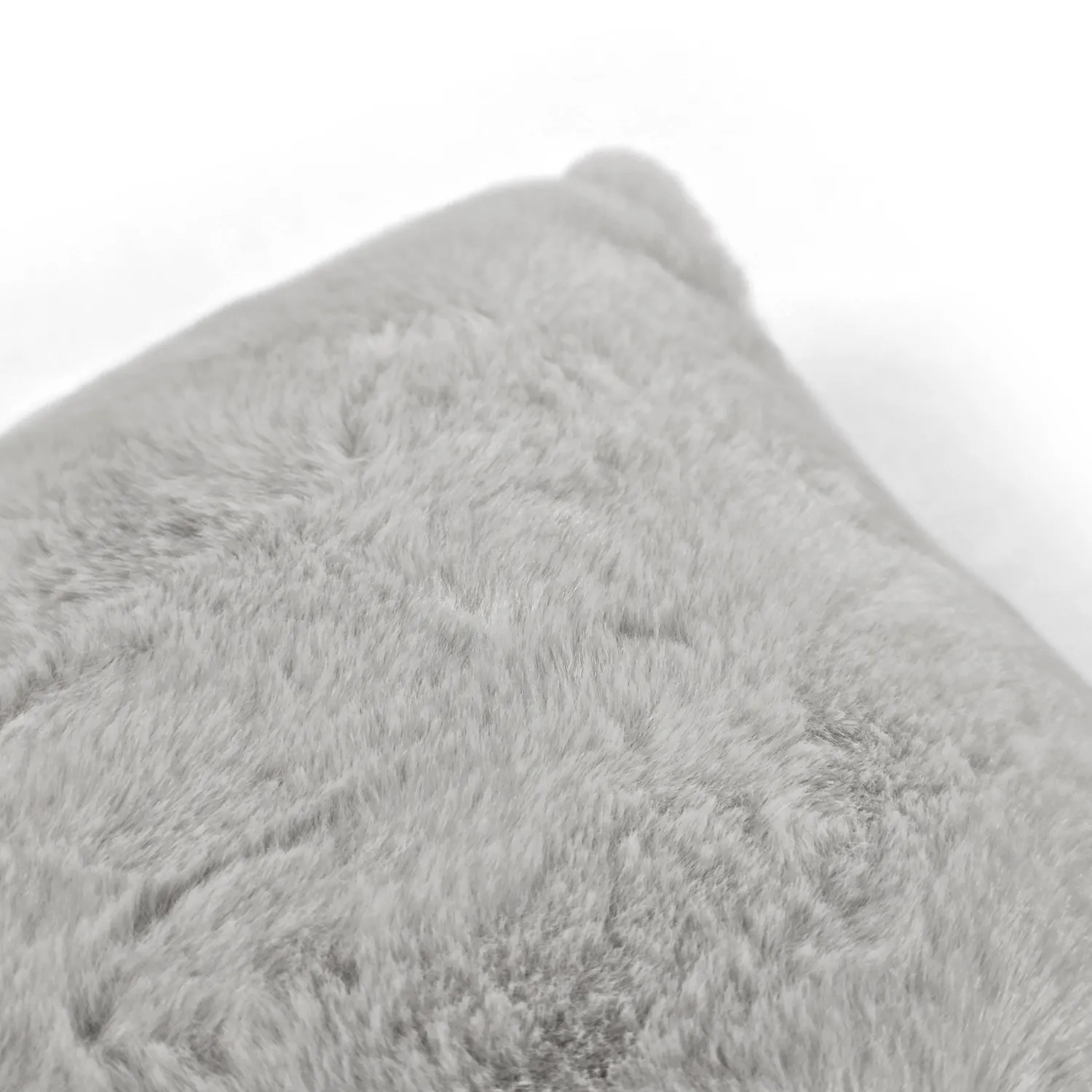 Kissenbezug - Aranga Super Soft (grau)