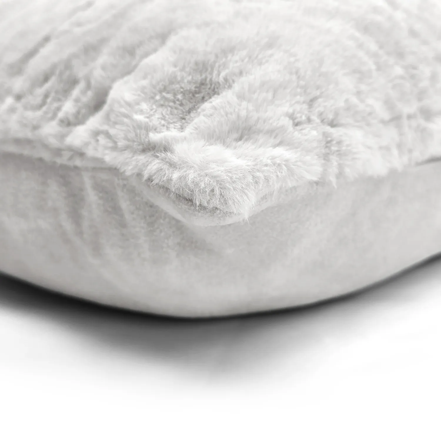 Kissenbezug - Aranga Super Soft (weiß)