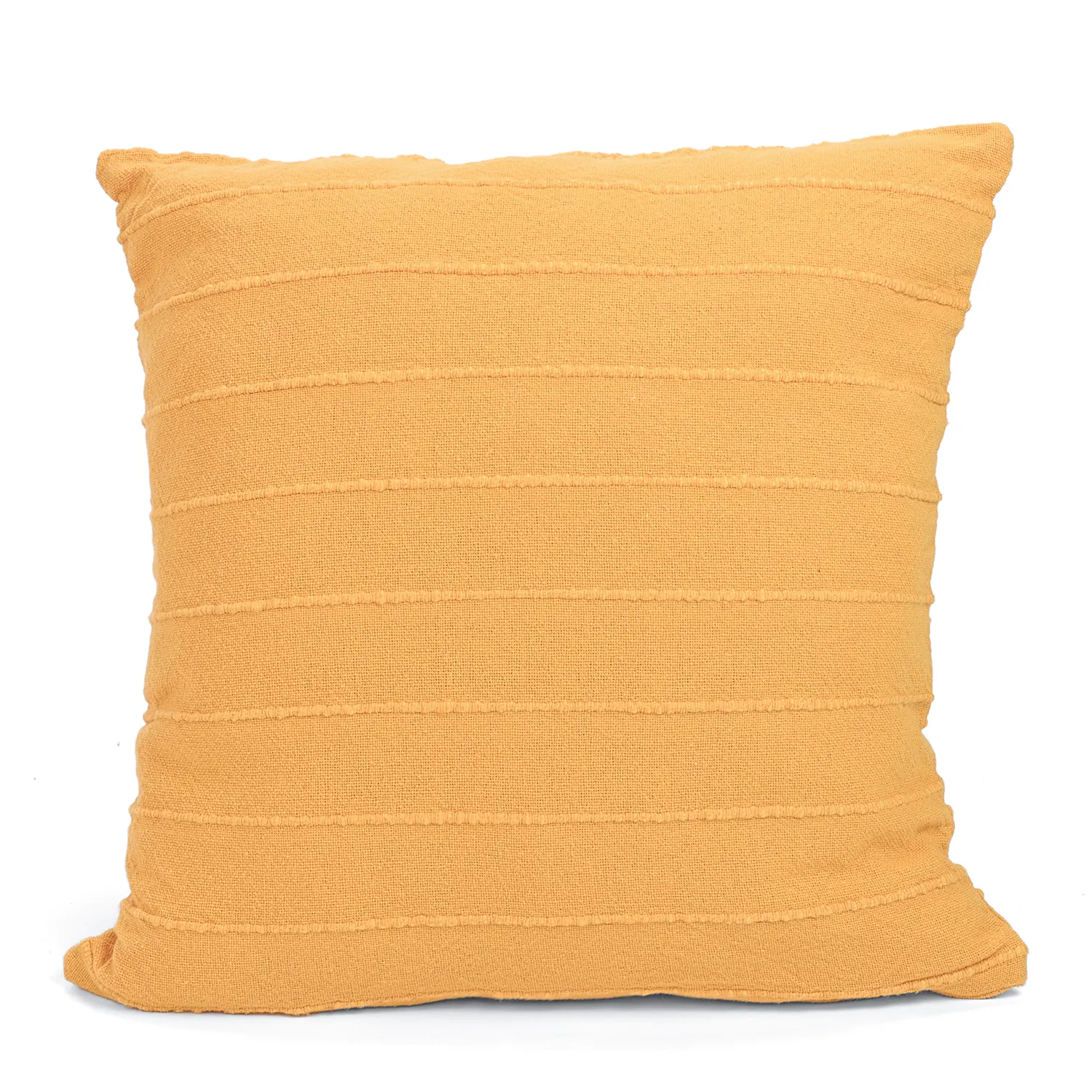 Kissenbezug - Nalani cotton cushion cover (orange)