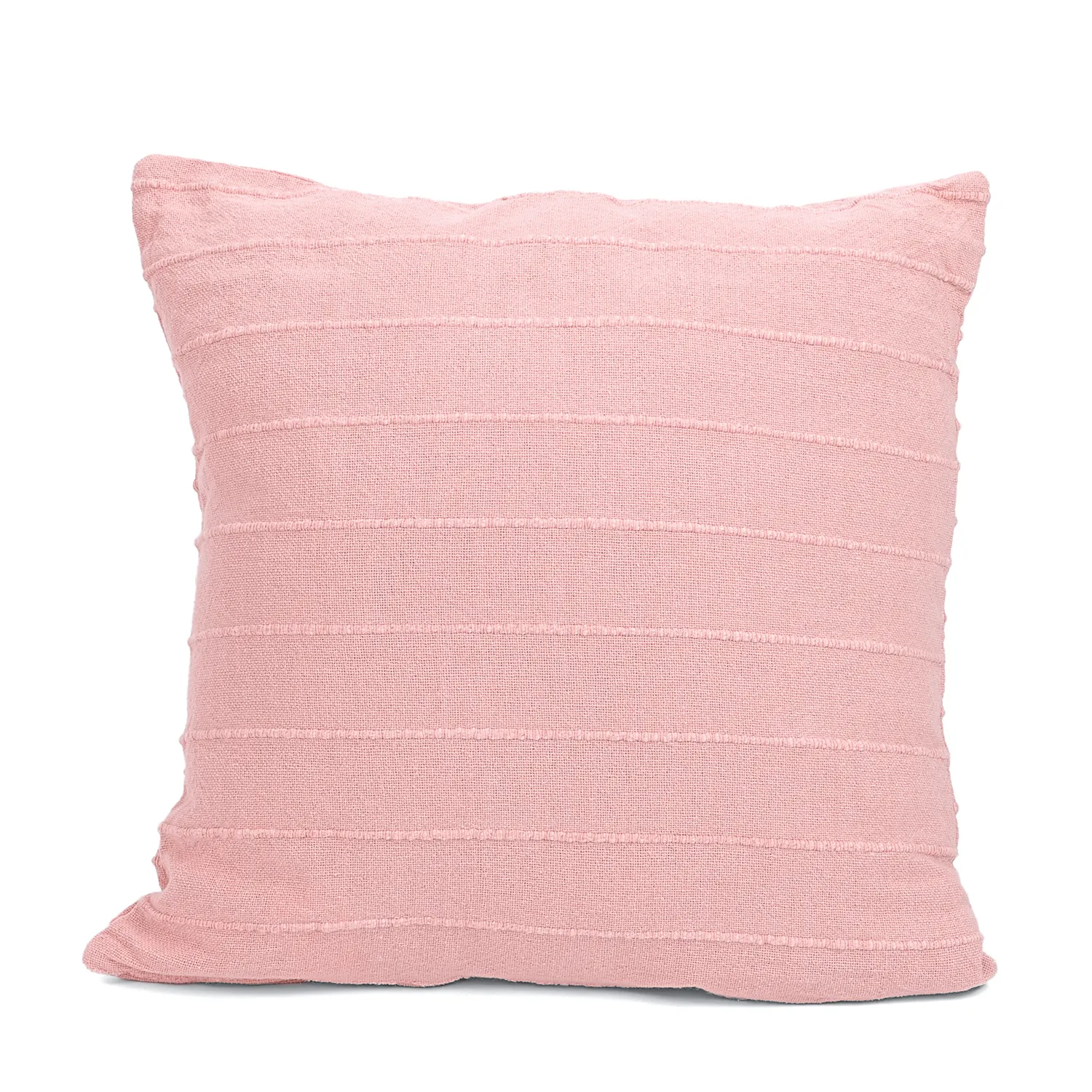 Kissenbezug - Nalani cotton cushion cover (rosa)