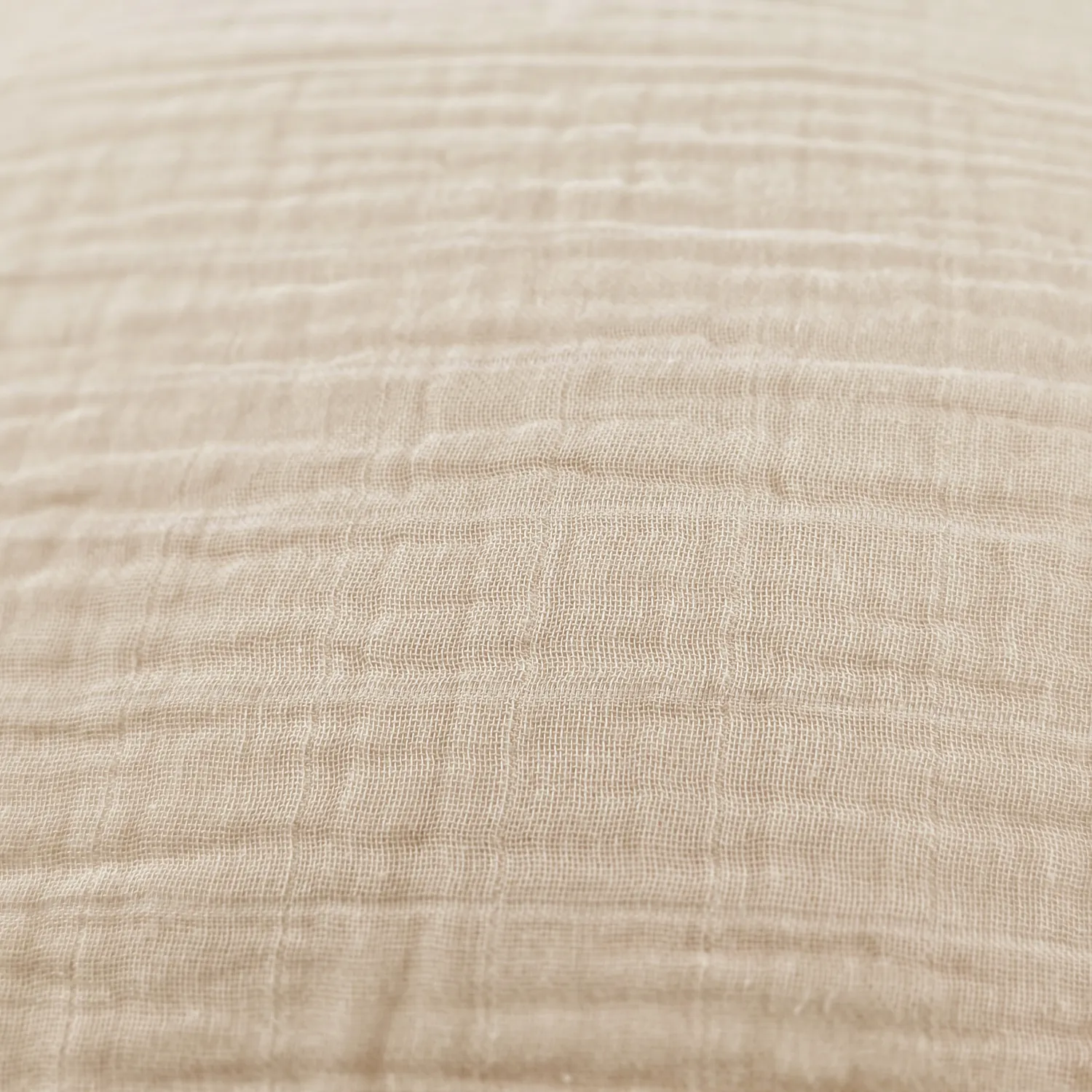 Kissenbezug - Vanja (beige)