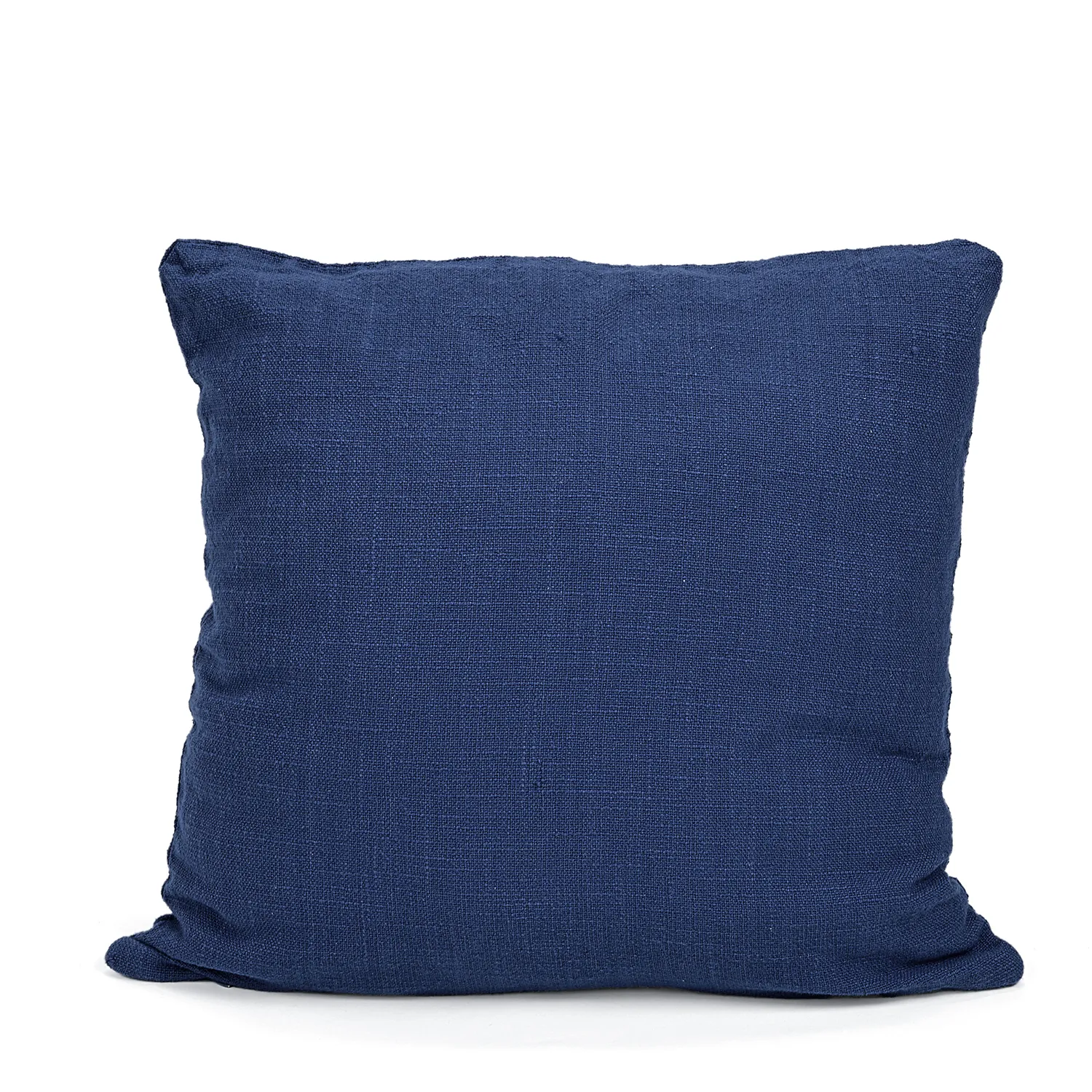 Kissenbezug - Veya cotton cushion cover (marineblau)