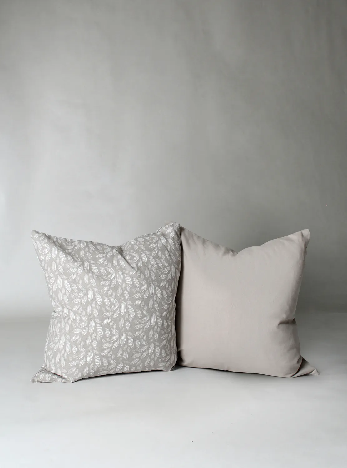 Kissenbezug x 2 - Satu (linen)