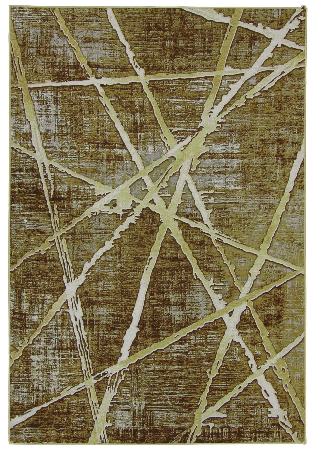 Wilton-Teppich - Lagos (beige)
