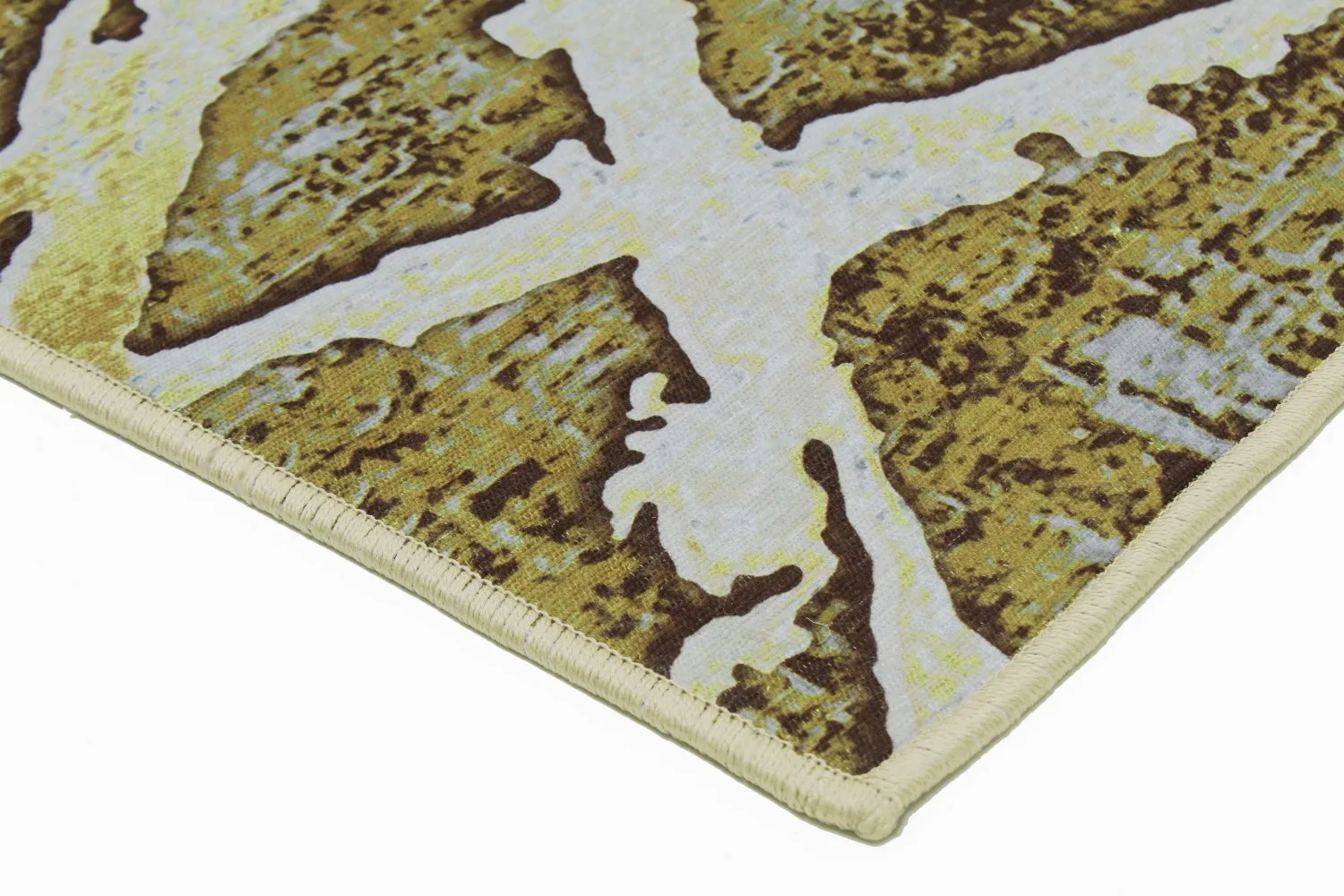Wilton-Teppich - Lagos (beige)