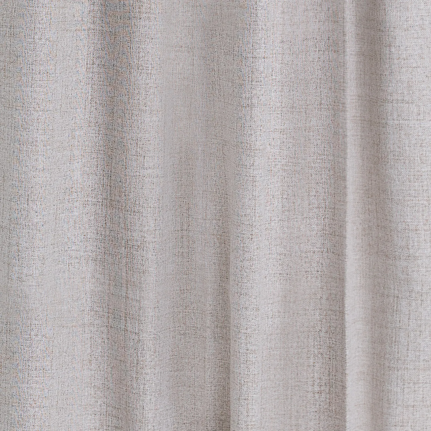 Vorhänge - Verdunkelungsvorhänge Amaris (beige)