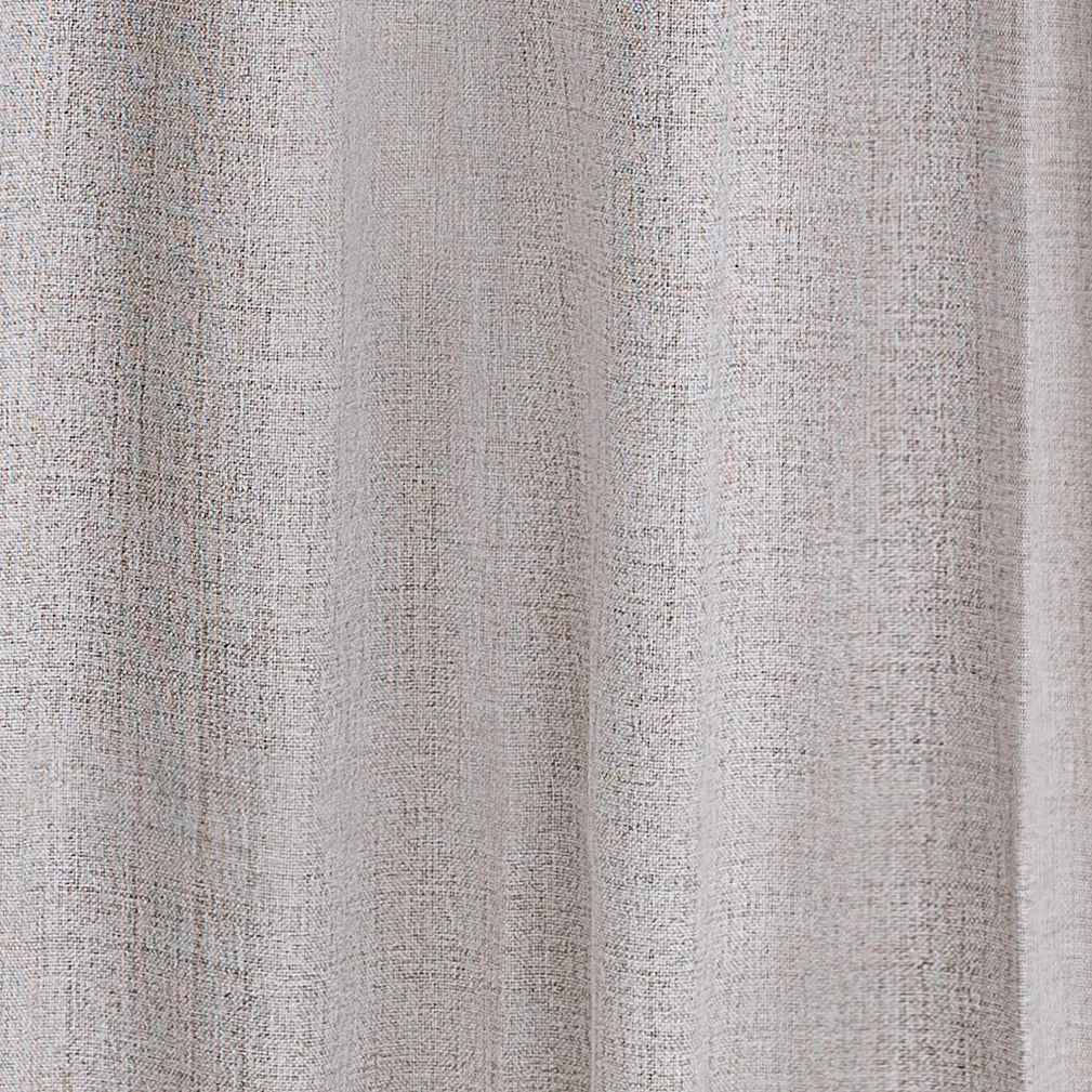 Vorhänge - Verdunkelungsvorhänge Amaris (beige)