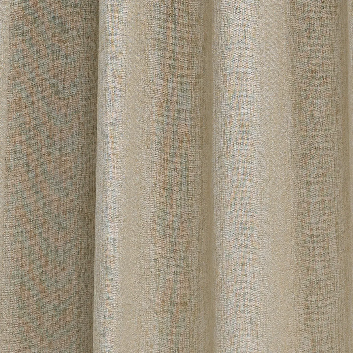 Vorhänge - Verdunkelungsvorhänge Raya (beige)