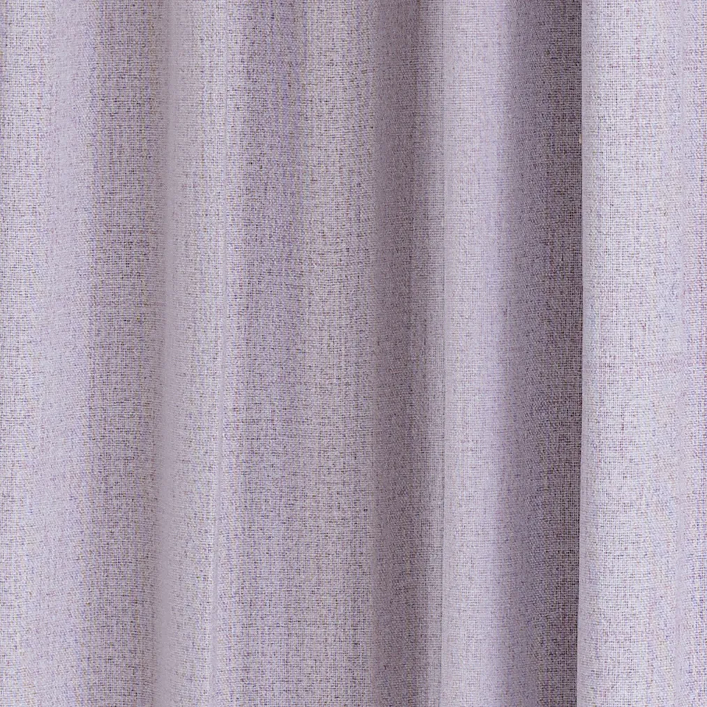 Vorhänge - Verdunkelungsvorhänge Amaris (violett)
