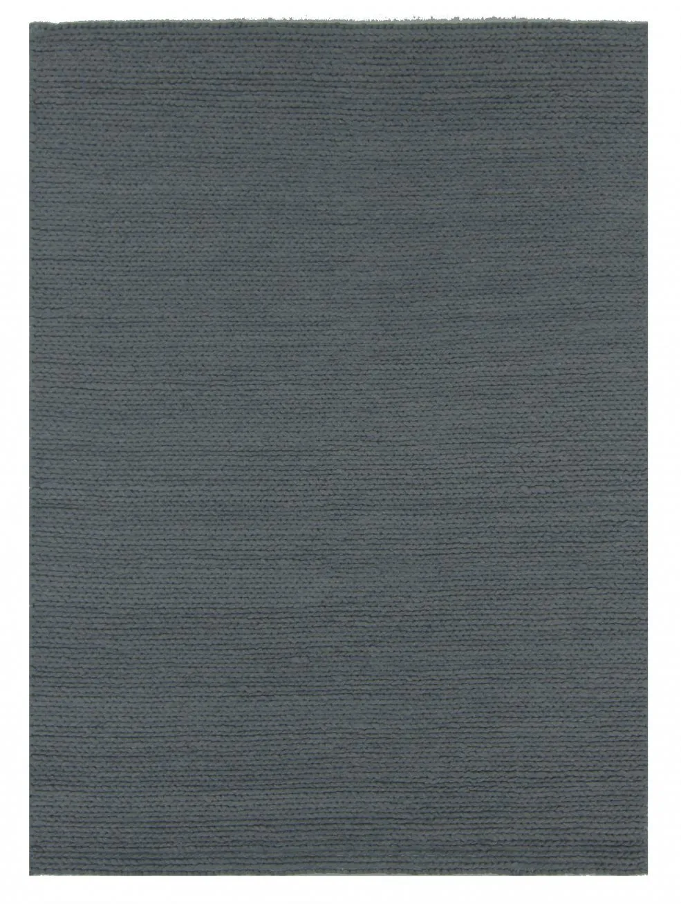 Wollteppich - Lynmouth (schwarz/grau)