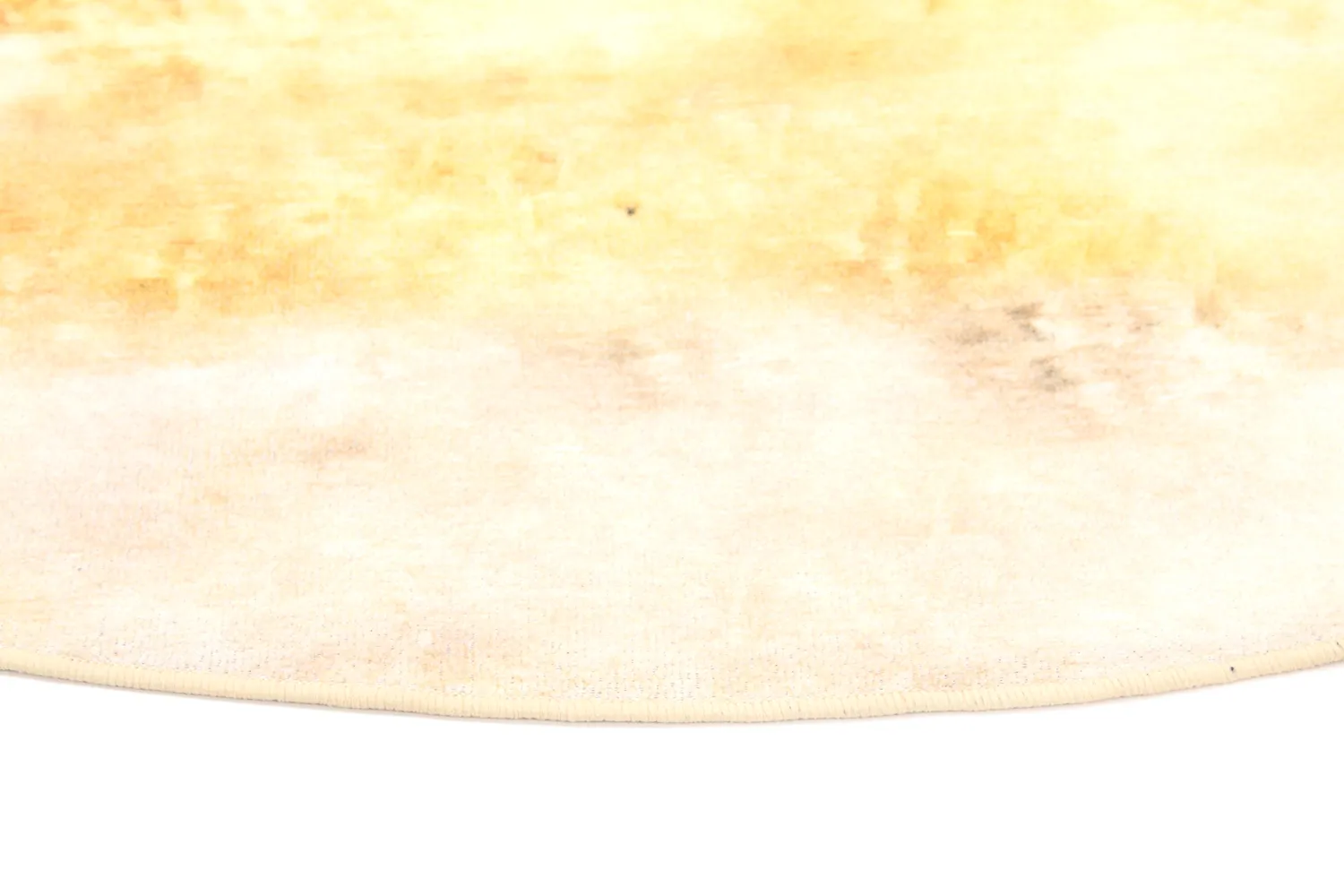 Rund Teppich - Aneto (beige)
