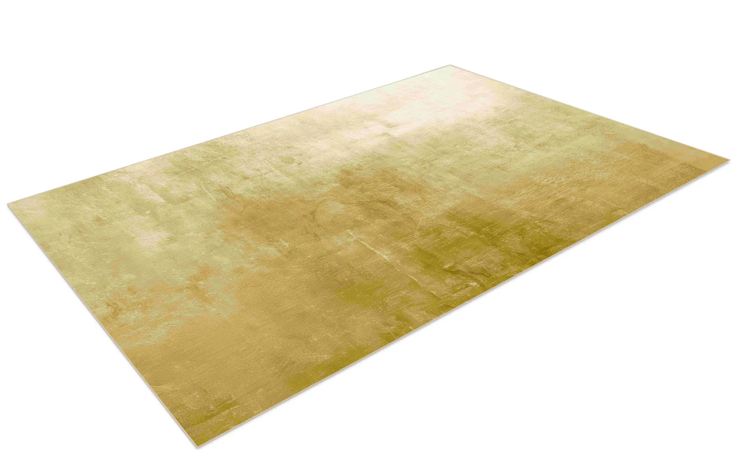 Wilton-Teppich - Artena (dunkles gold)