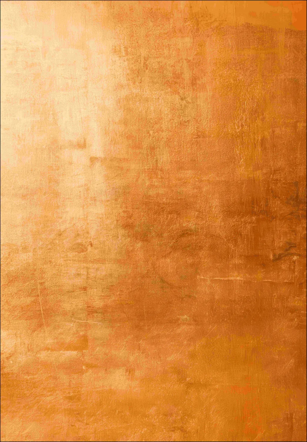 Wilton-Teppich - Artena (orange)