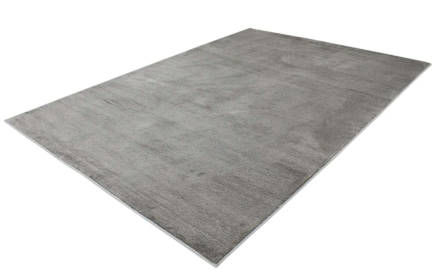 Wilton-Teppich - Vevila (grau)