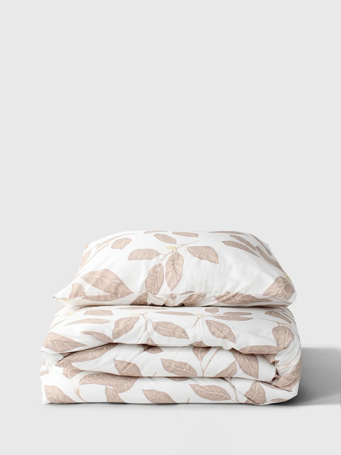 Bettwäsche-Sets - Morris (beige)