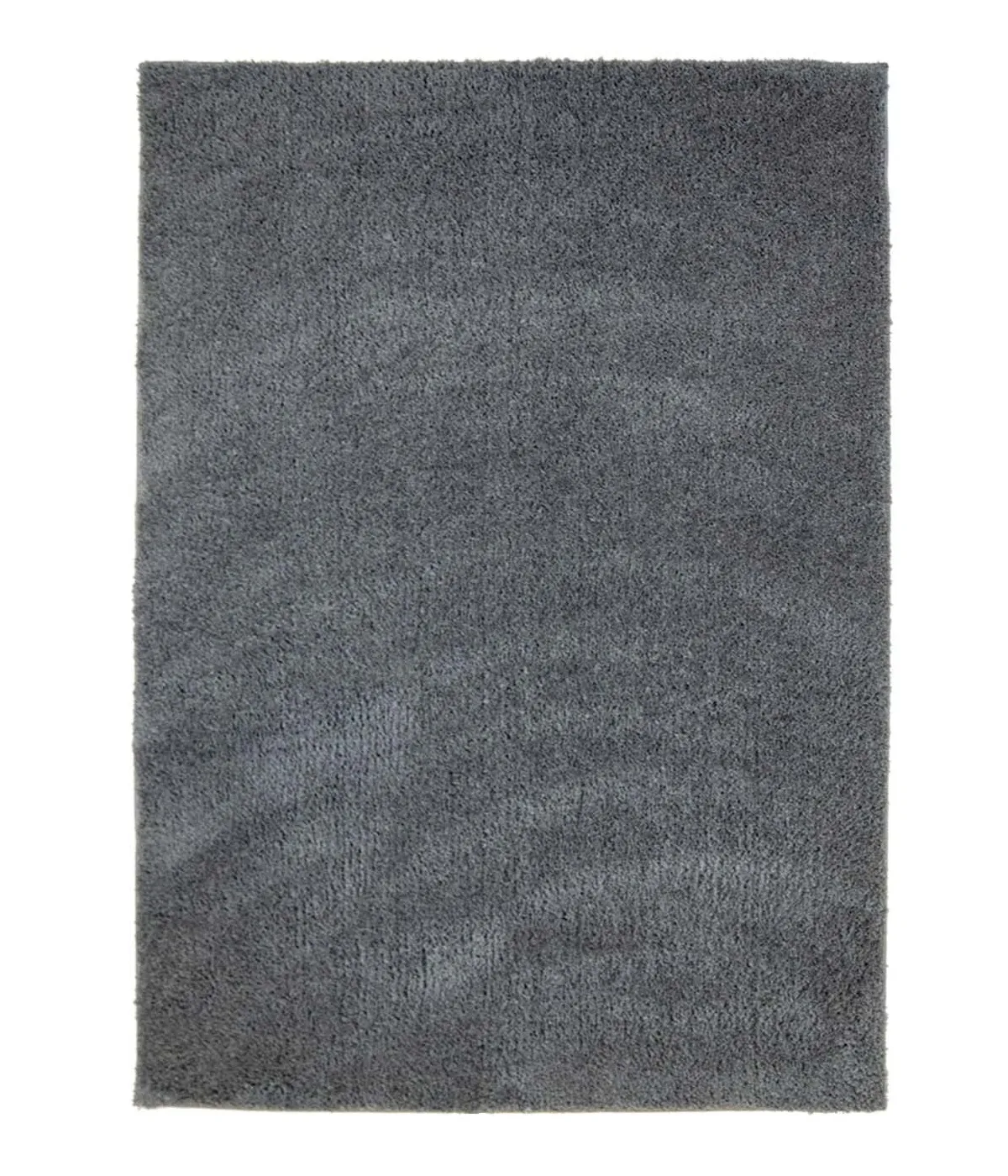 Soft Shine hochflorteppich Dunkelgrau shaggy teppich rund hochflor wohnzimmer 60x120 cm 80x 150 cm 140x200 cm 160x230 cm 200x300