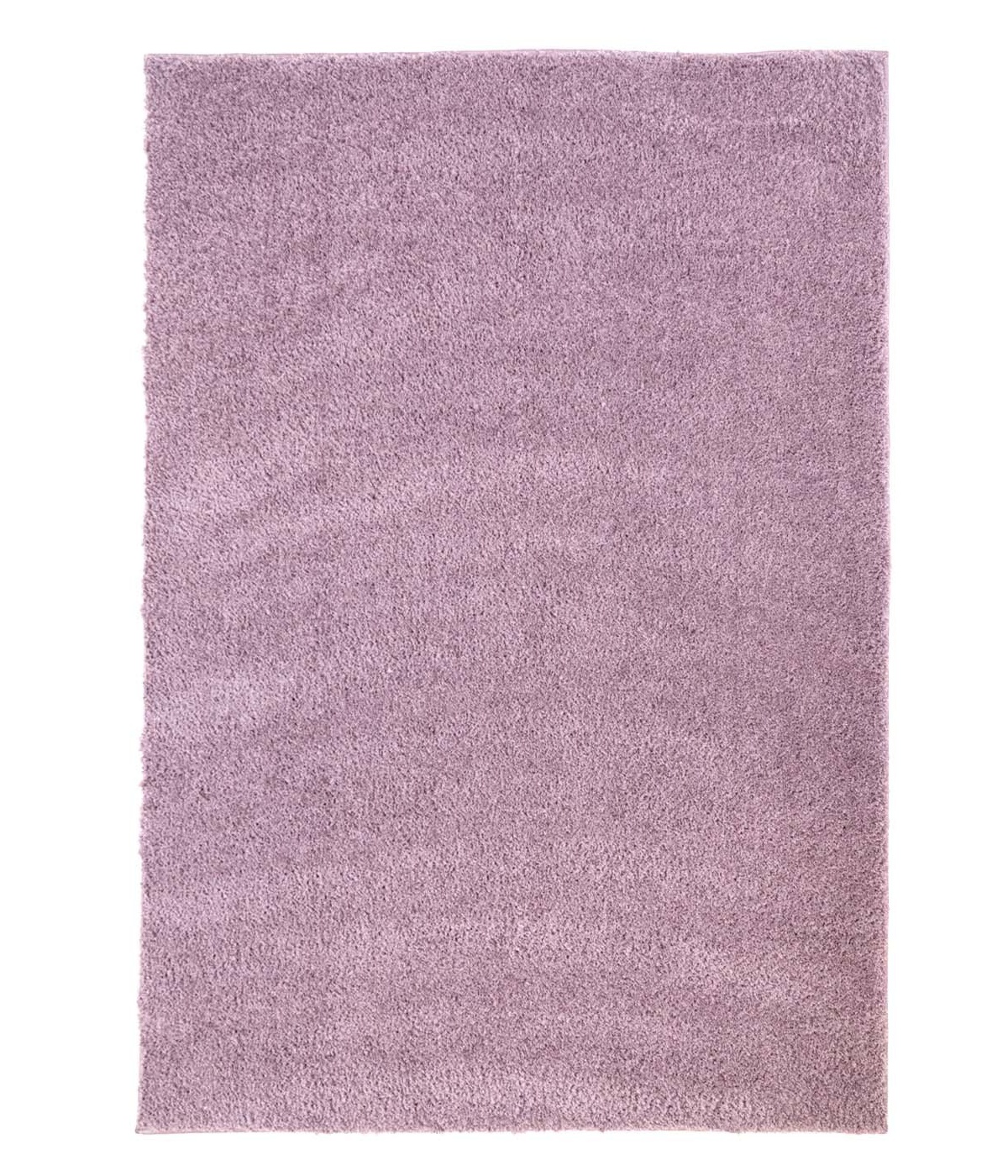 Soft Shine hochflorteppich rosa shaggy teppich rund hochflor wohnzimmer 60x120 cm 80x 150 cm 140x200 cm 160x230 cm 200x300 cm