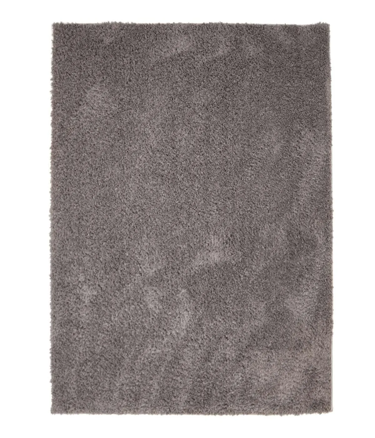 Soft Shine hochflorteppich braun shaggy teppich rund hochflor wohnzimmer 60x120 cm 80x 150 cm 140x200 cm 160x230 cm 200x300 cm
