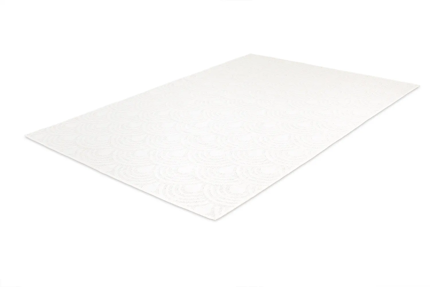 Teppich für innen und außen - Odin (offwhite)