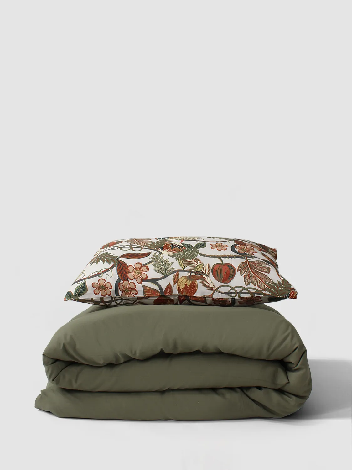Bettwäsche-Sets - Lise (beige)