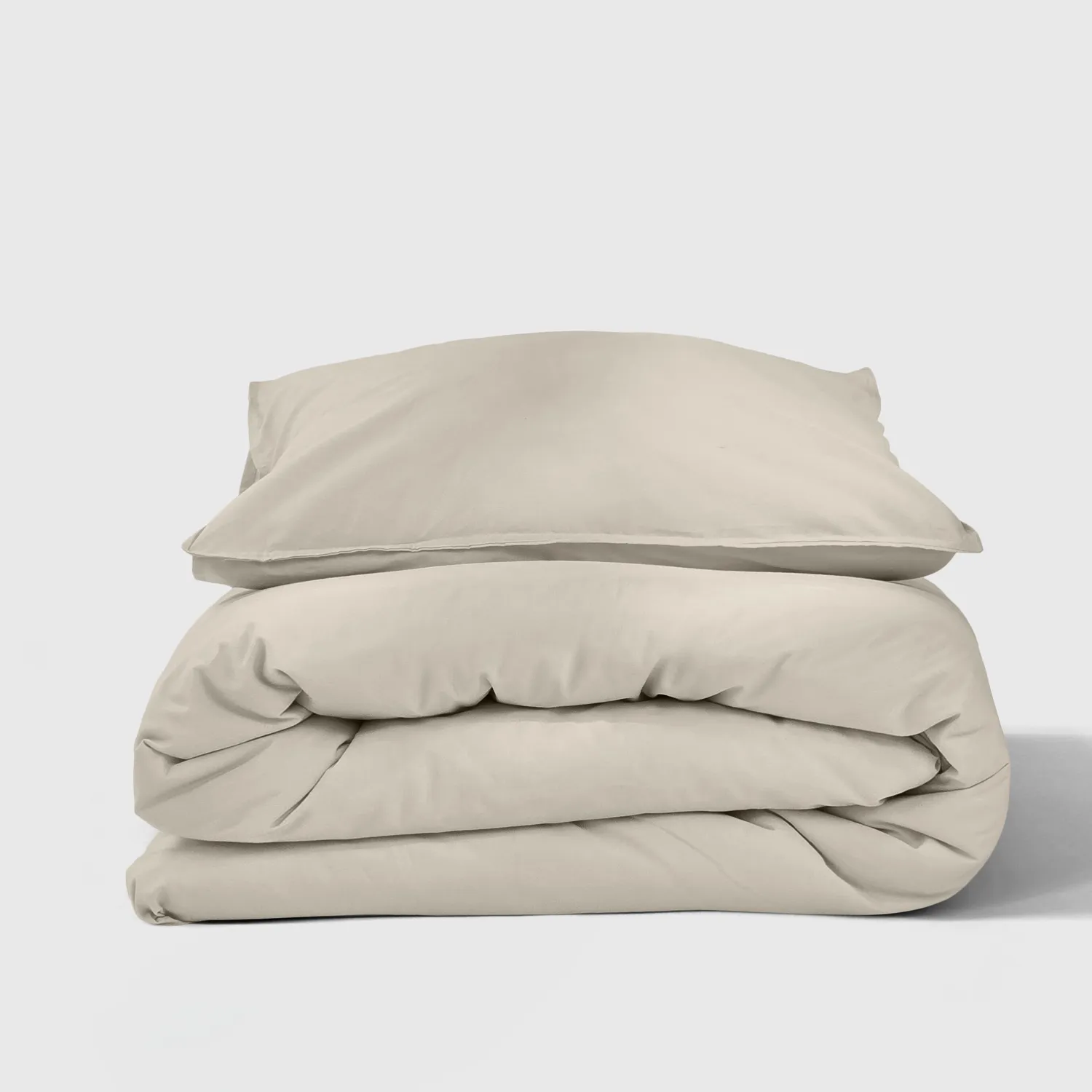 Bettwäsche-Set - Lysander (beige)