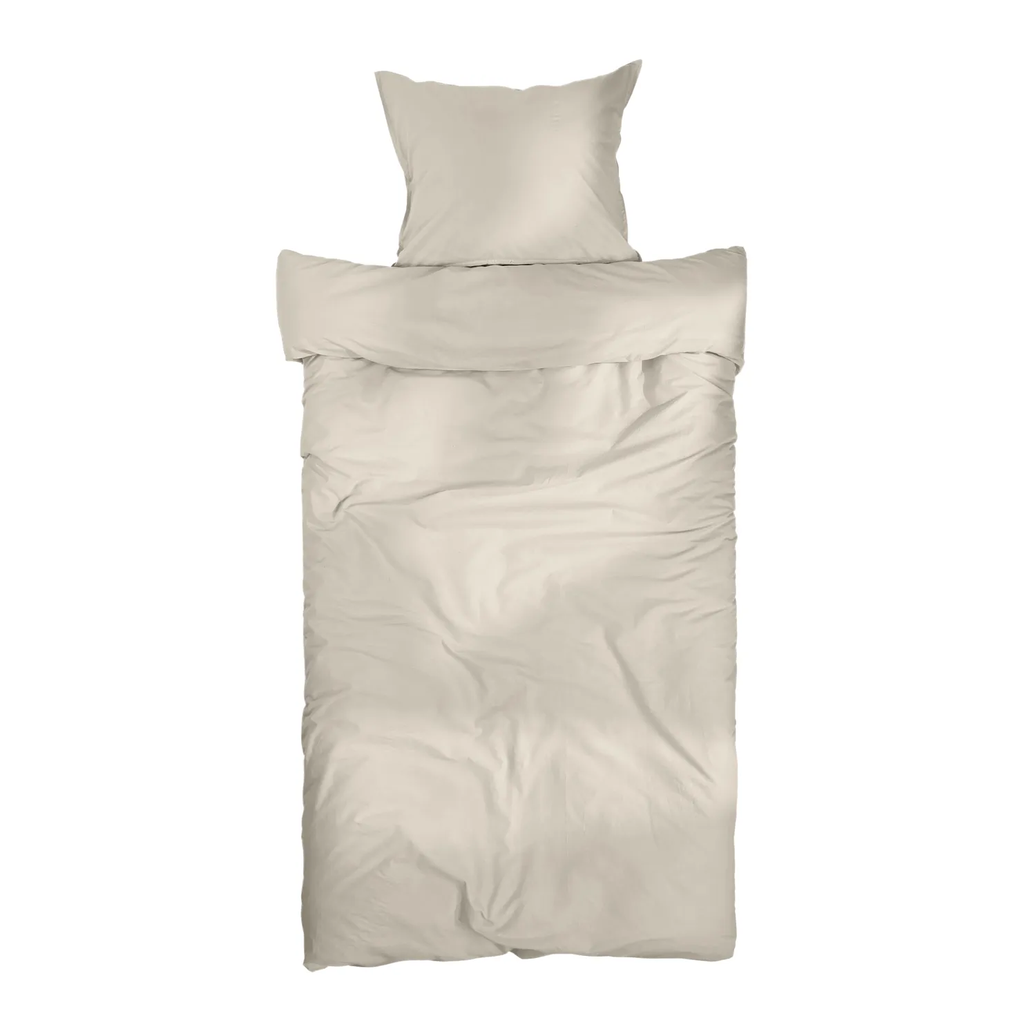 Bettwäsche-Set - Lysander (beige)
