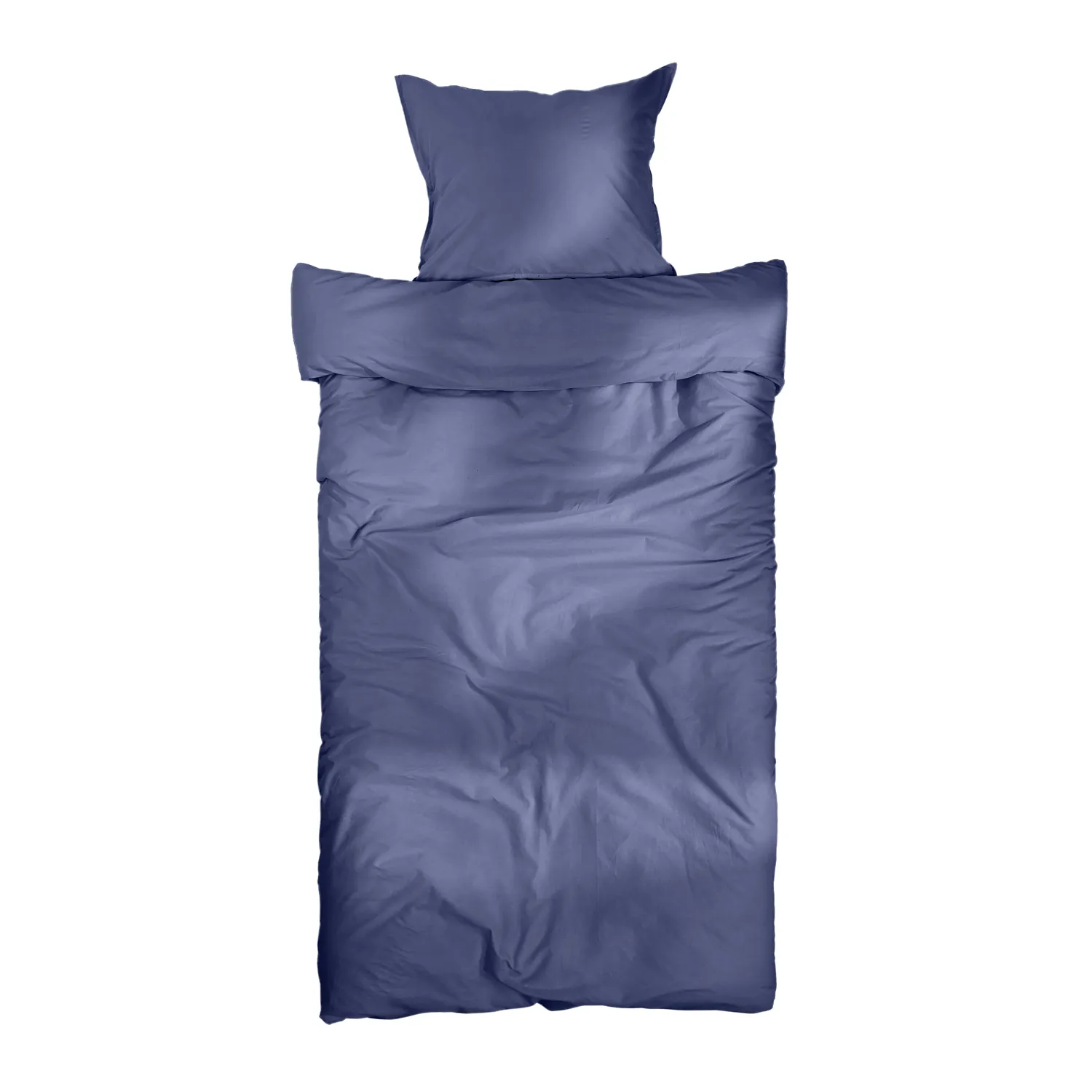 Bettwäsche-Set - Lysander (blau)