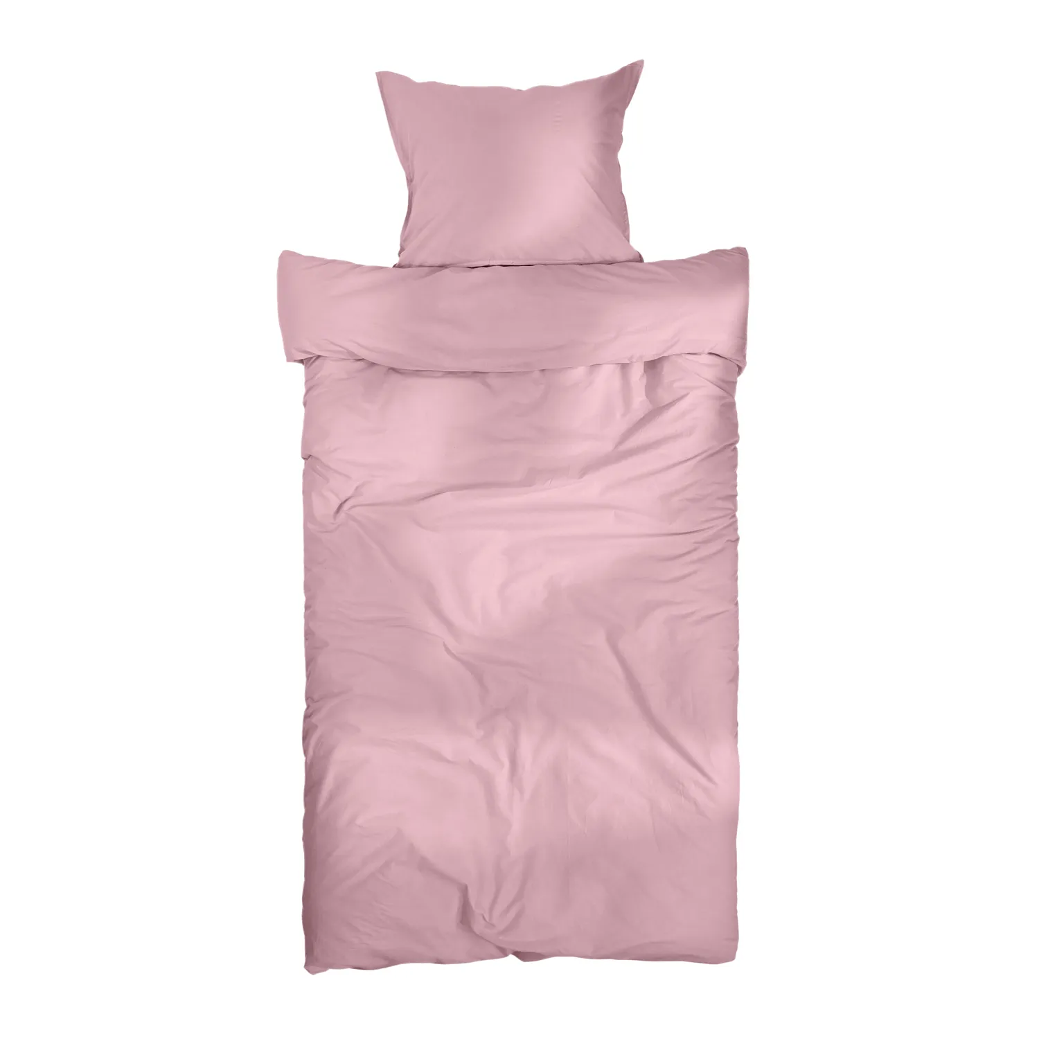 Bettwäsche-Set - Lysander (rosa)