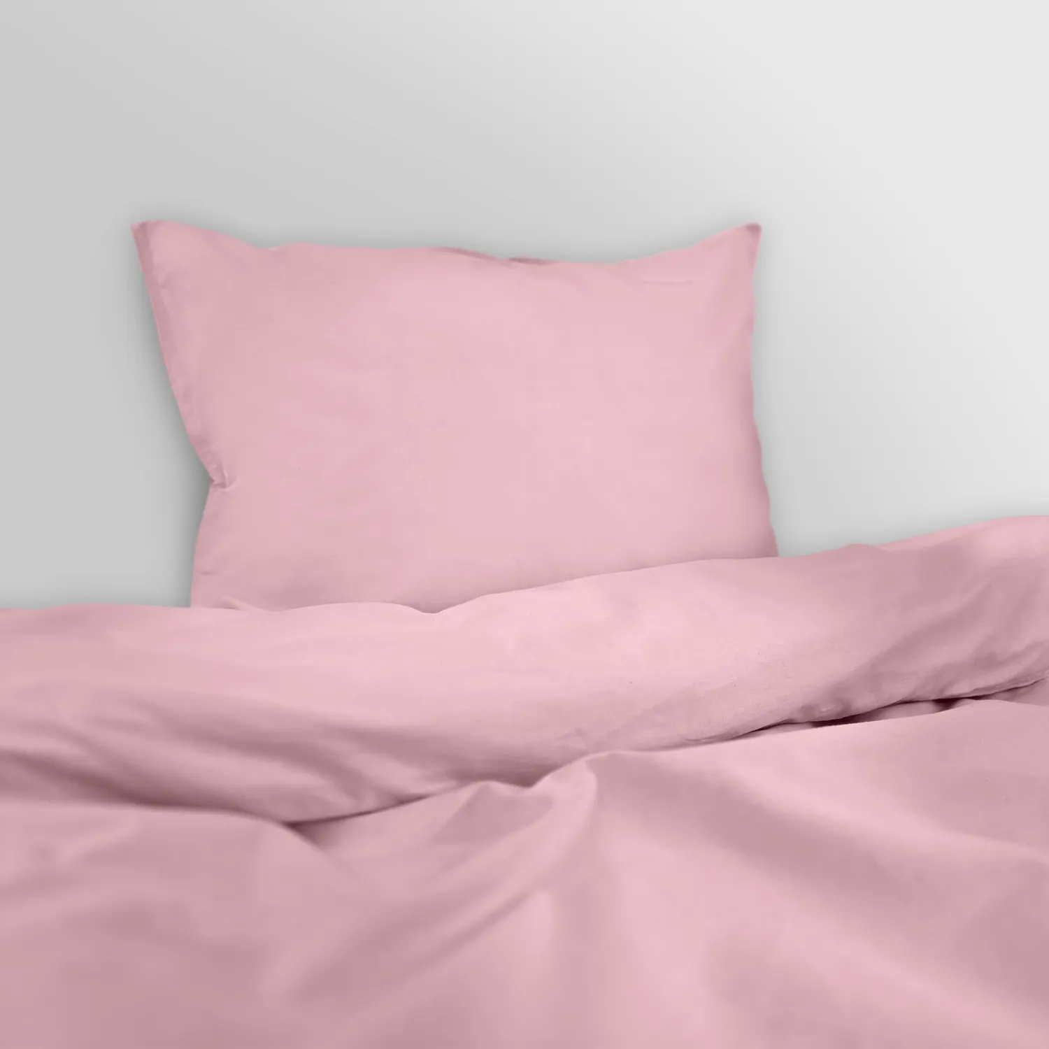 Bettwäsche-Set - Lysander (rosa)