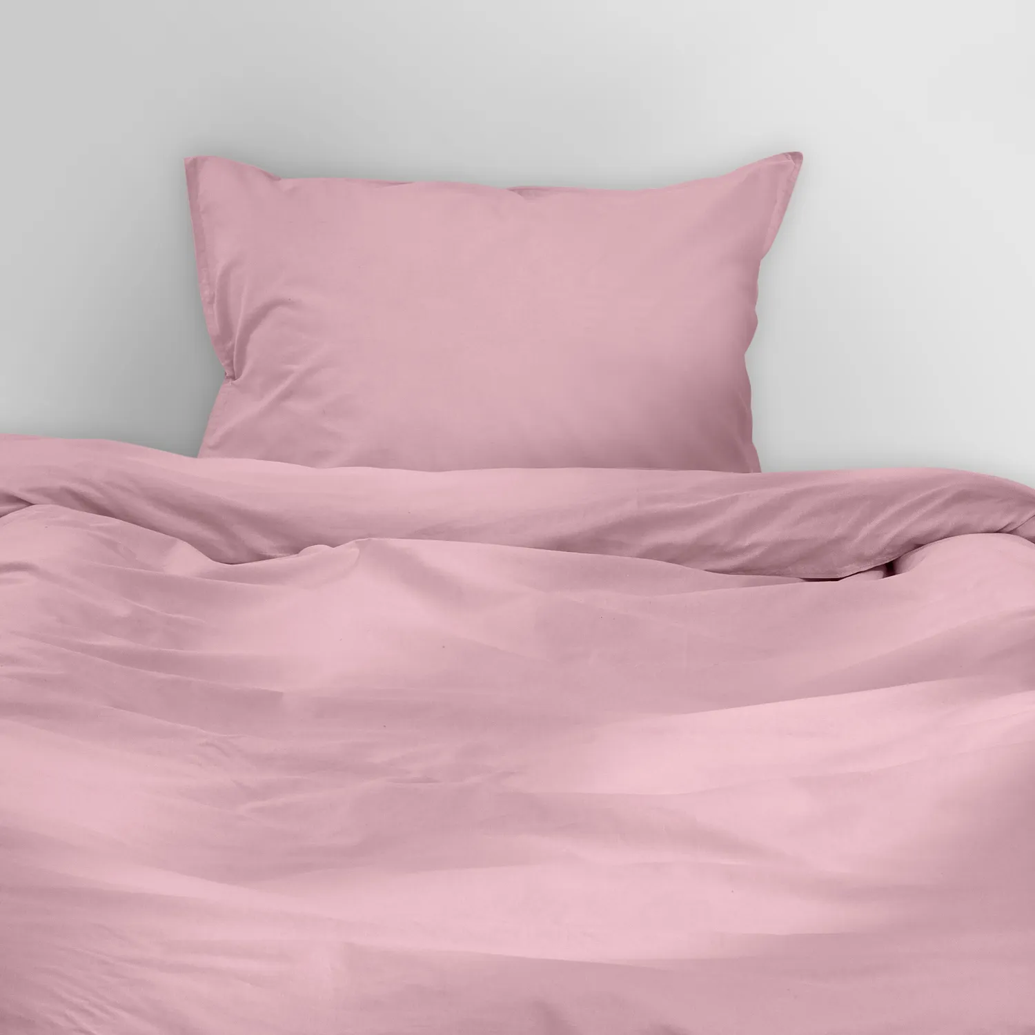 Bettwäsche-Set - Lysander (rosa)