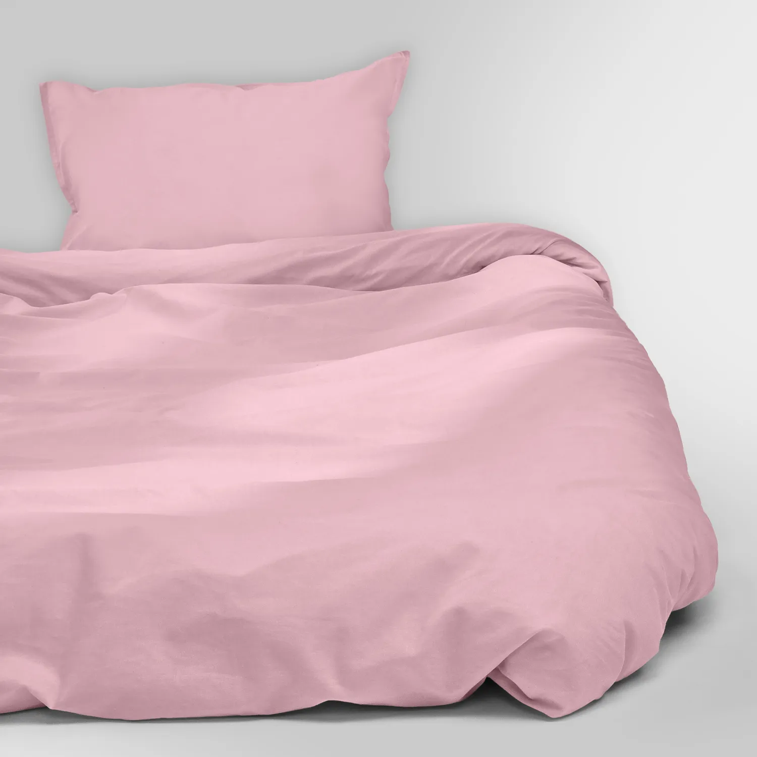 Bettwäsche-Set - Lysander (rosa)