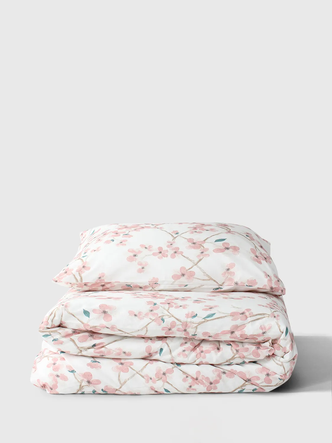 Bettwäsche-Sets - Pia-Li (rosa)