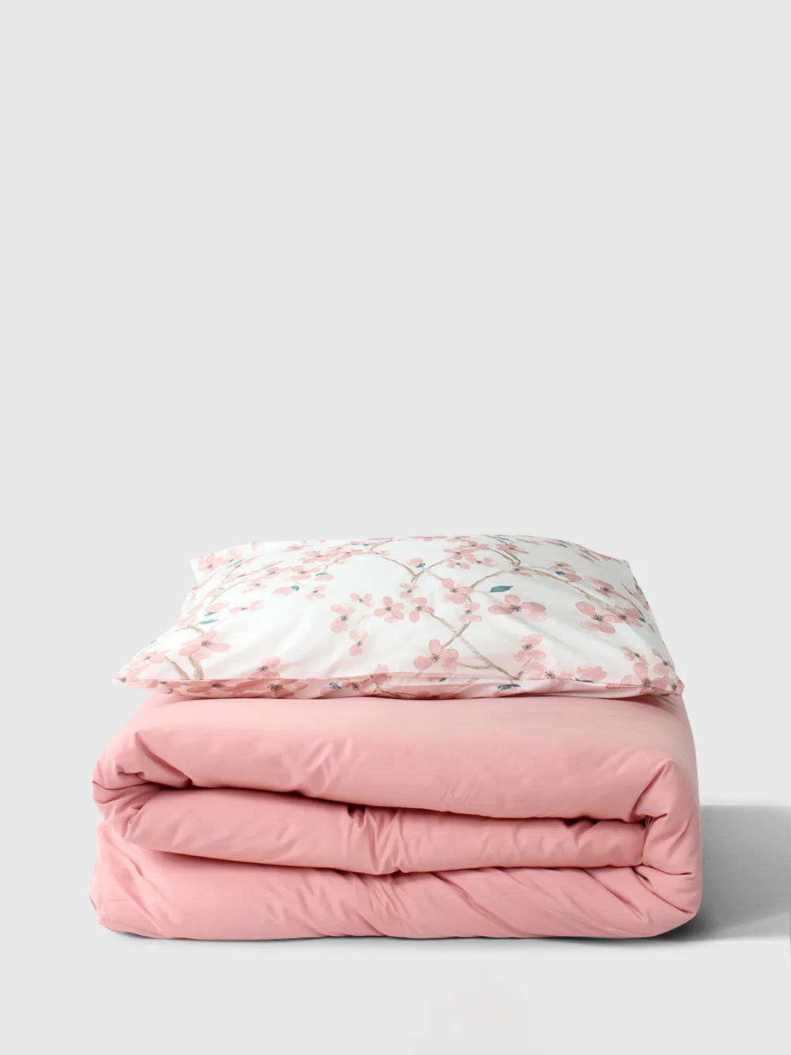 Bettwäsche-Sets - Pia-Li (rosa)