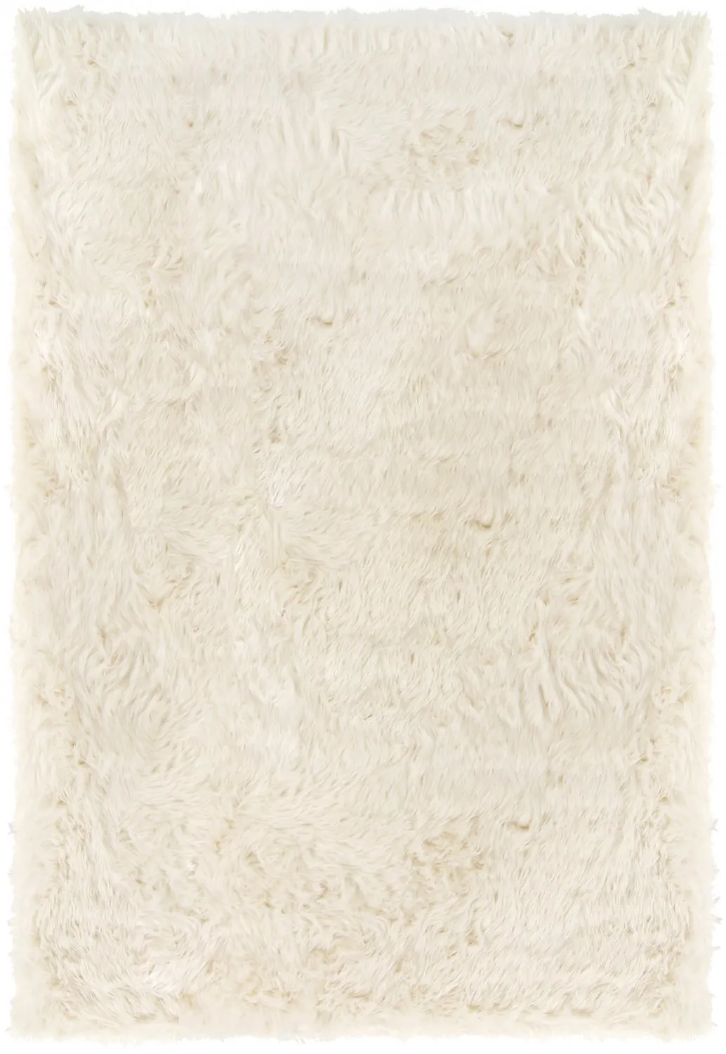 Hochflorteppiche - Pomaire (offwhite)