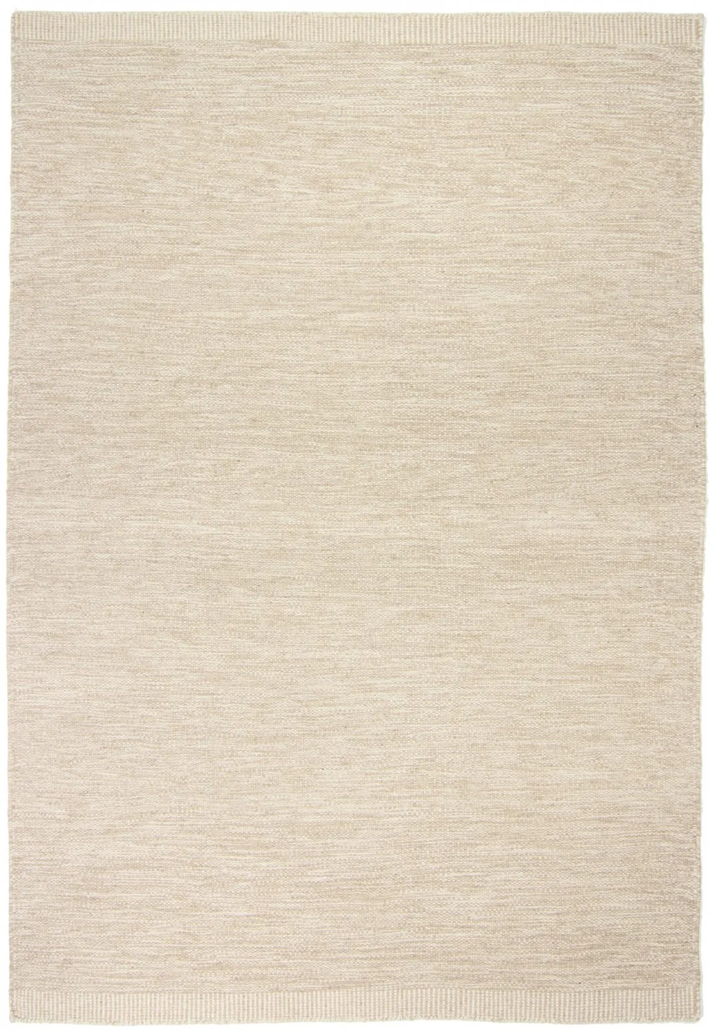 Wollteppich - Willmar (beige)