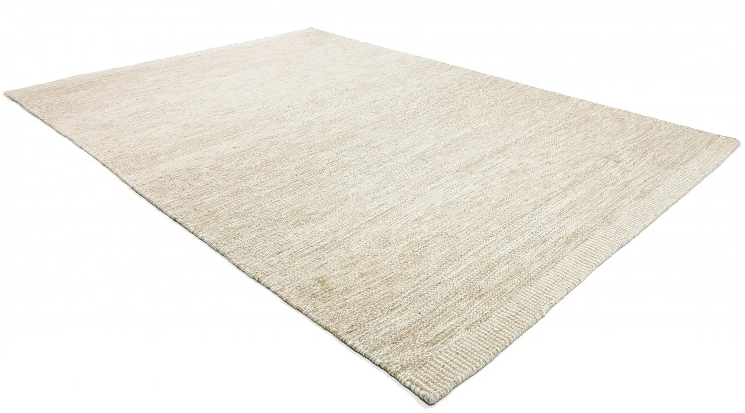 Wollteppich - Willmar (beige)