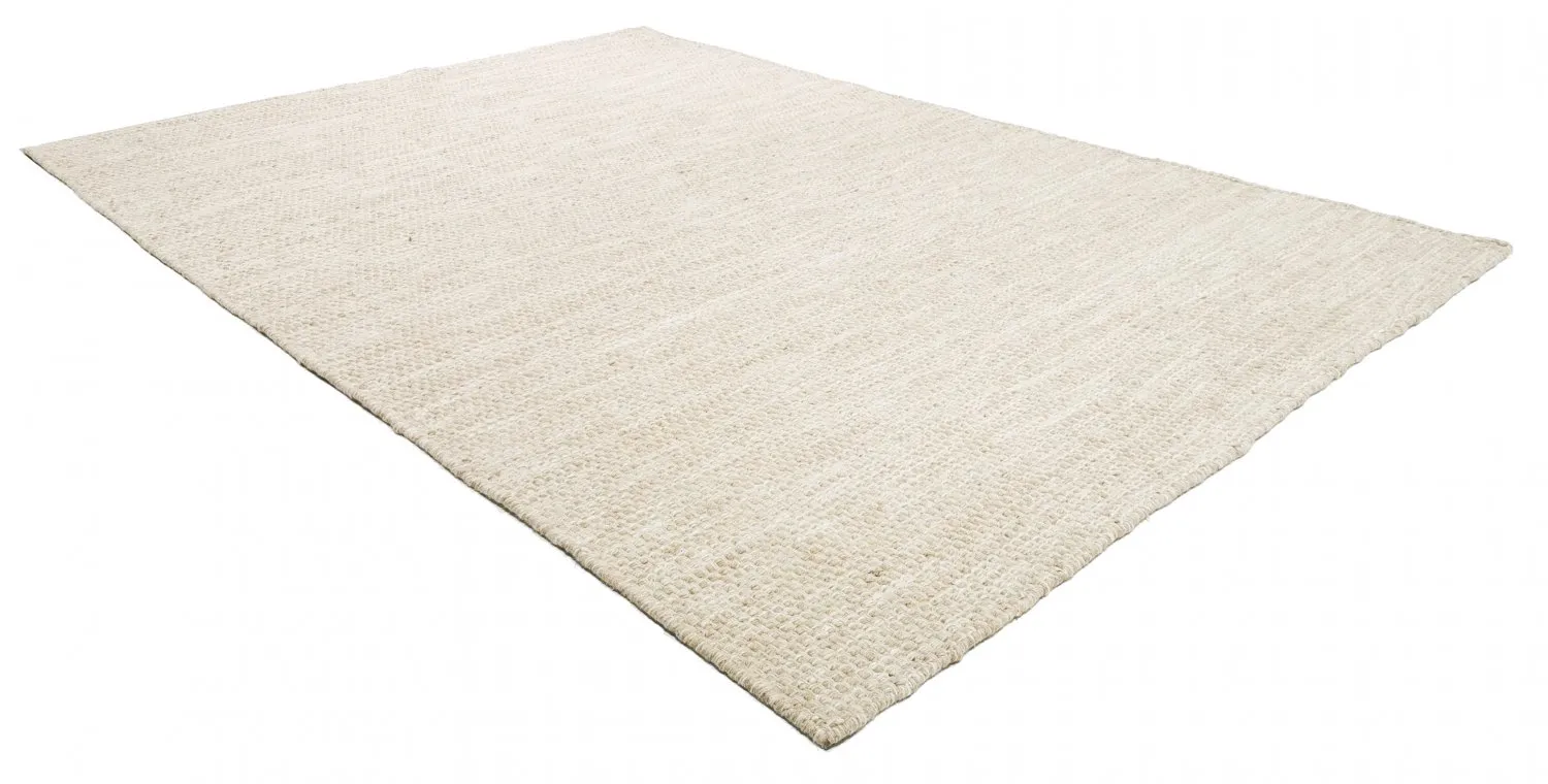 Wollteppich - Otago (beige)