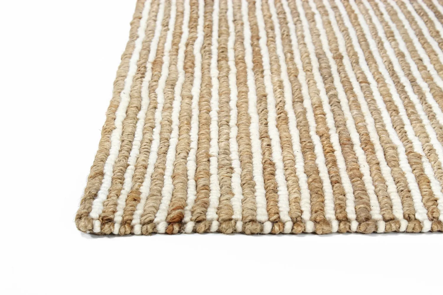 Juteteppich - Thane (jute)