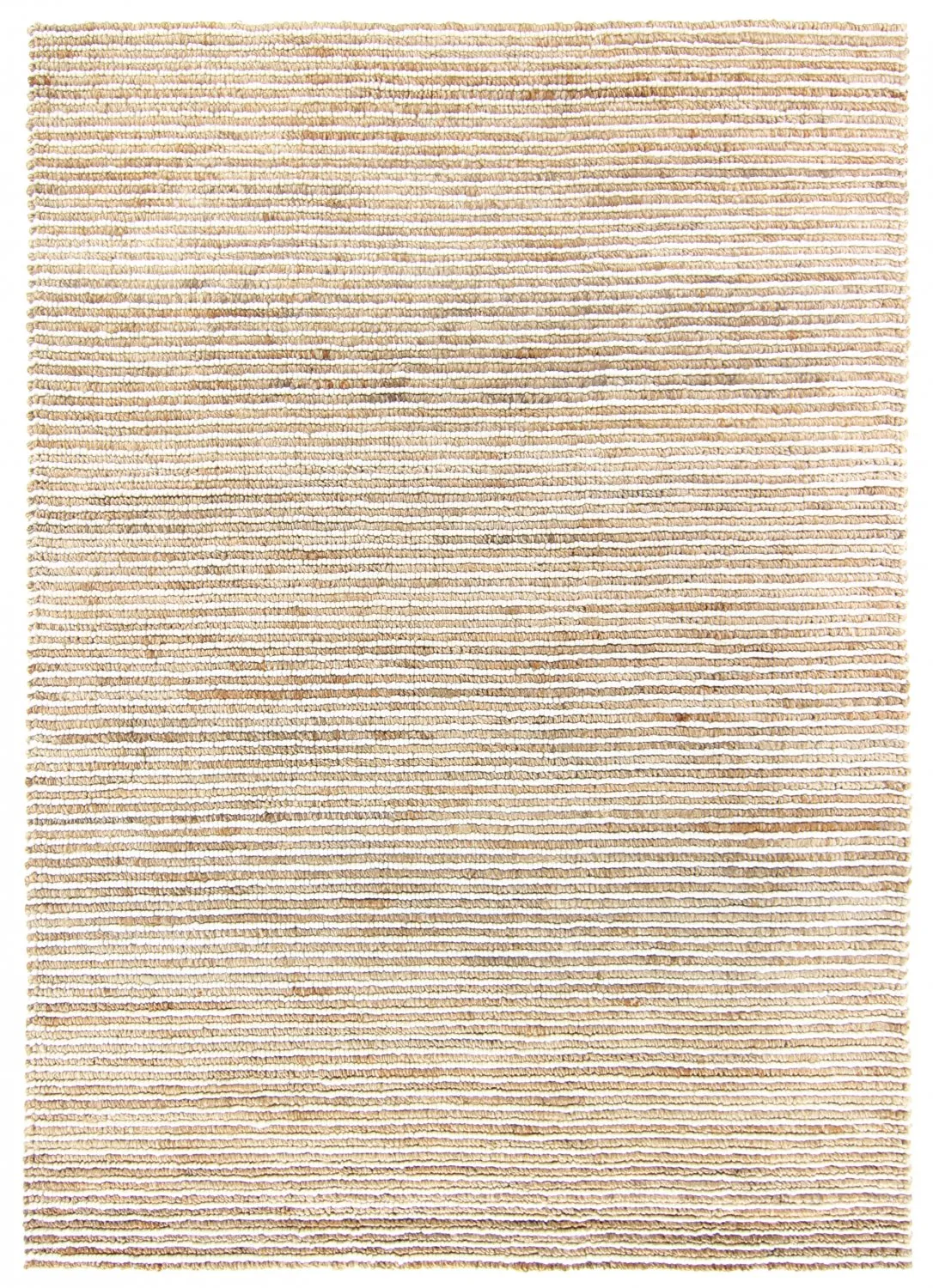 Juteteppich - Thane (jute)