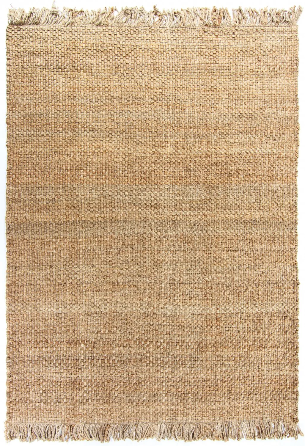 Juteteppich - Daloa (jute)