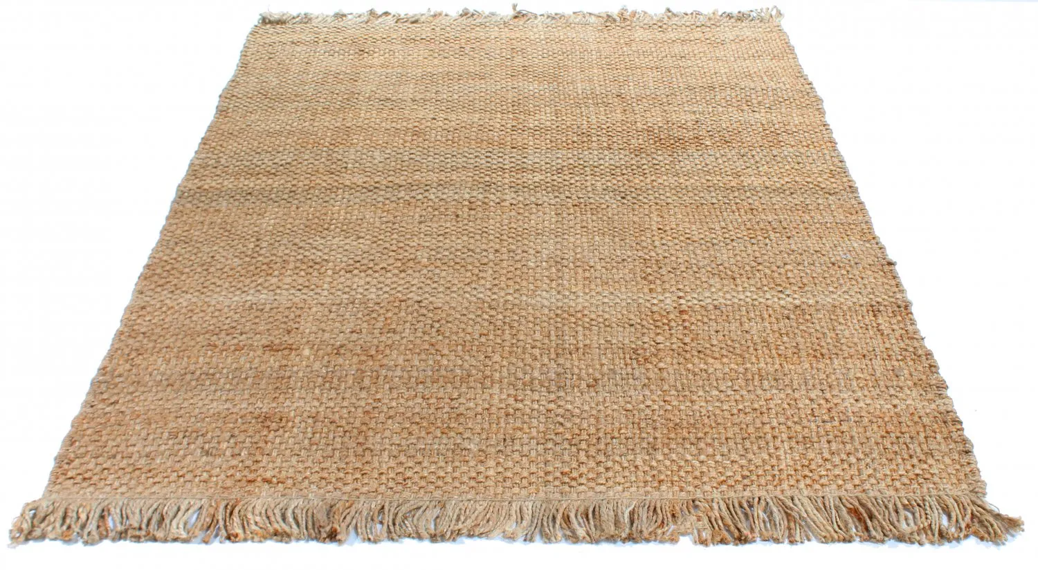 Juteteppich - Daloa (jute)