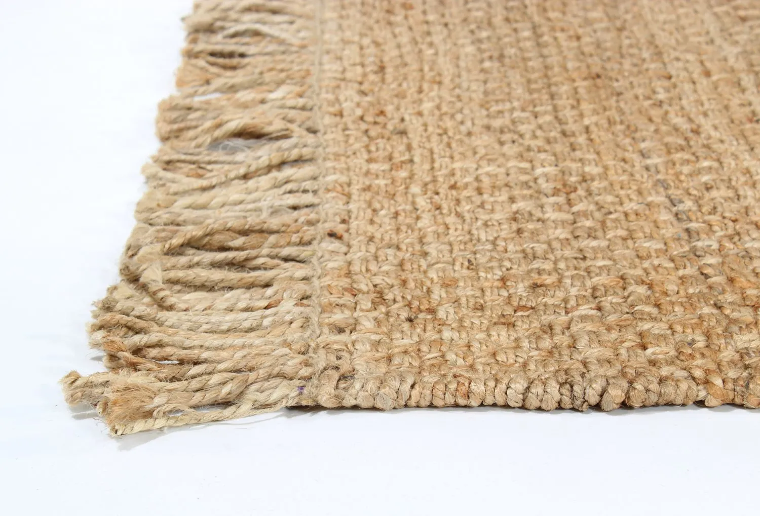 Juteteppich - Daloa (jute)