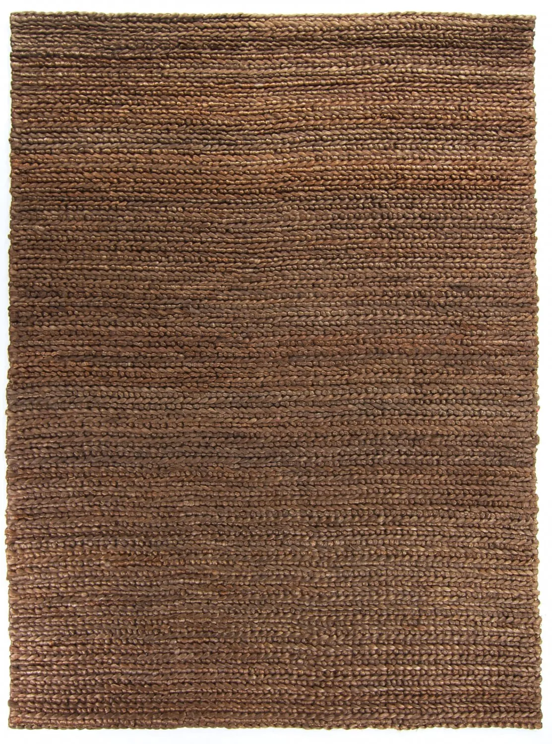 Juteteppich - Pali (jute/braun)
