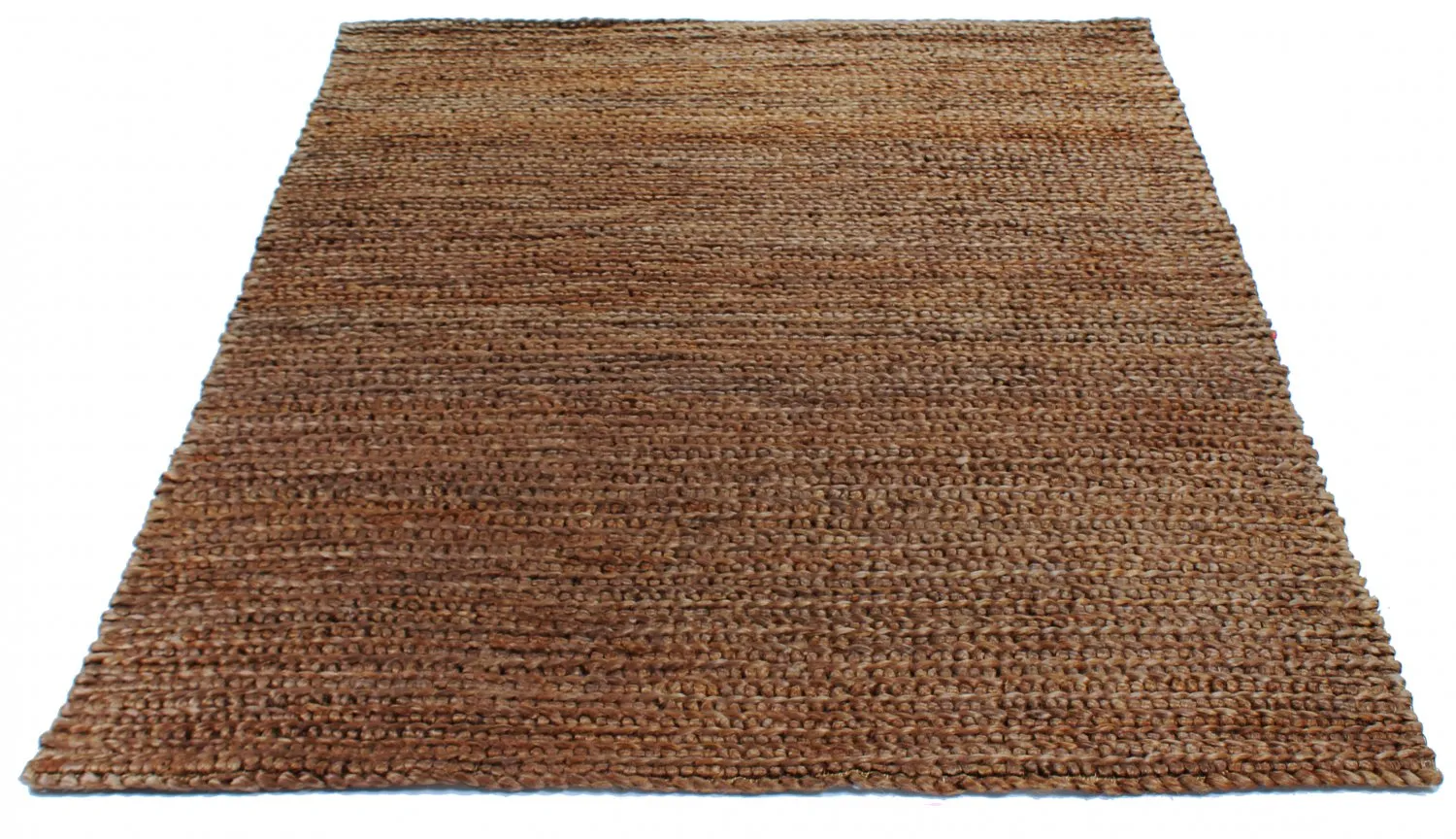 Juteteppich - Pali (jute/braun)