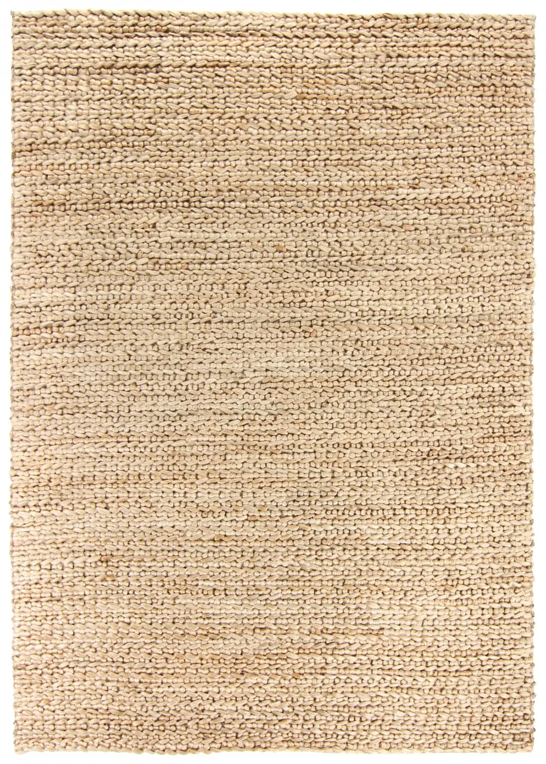 Juteteppich - Pali (jute/natürlich)