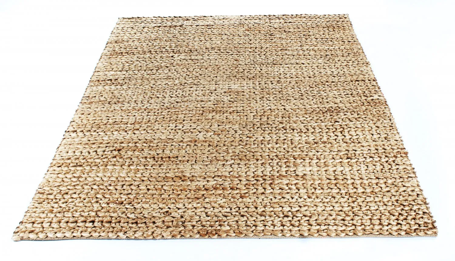 Juteteppich - Pali (jute/natürlich)