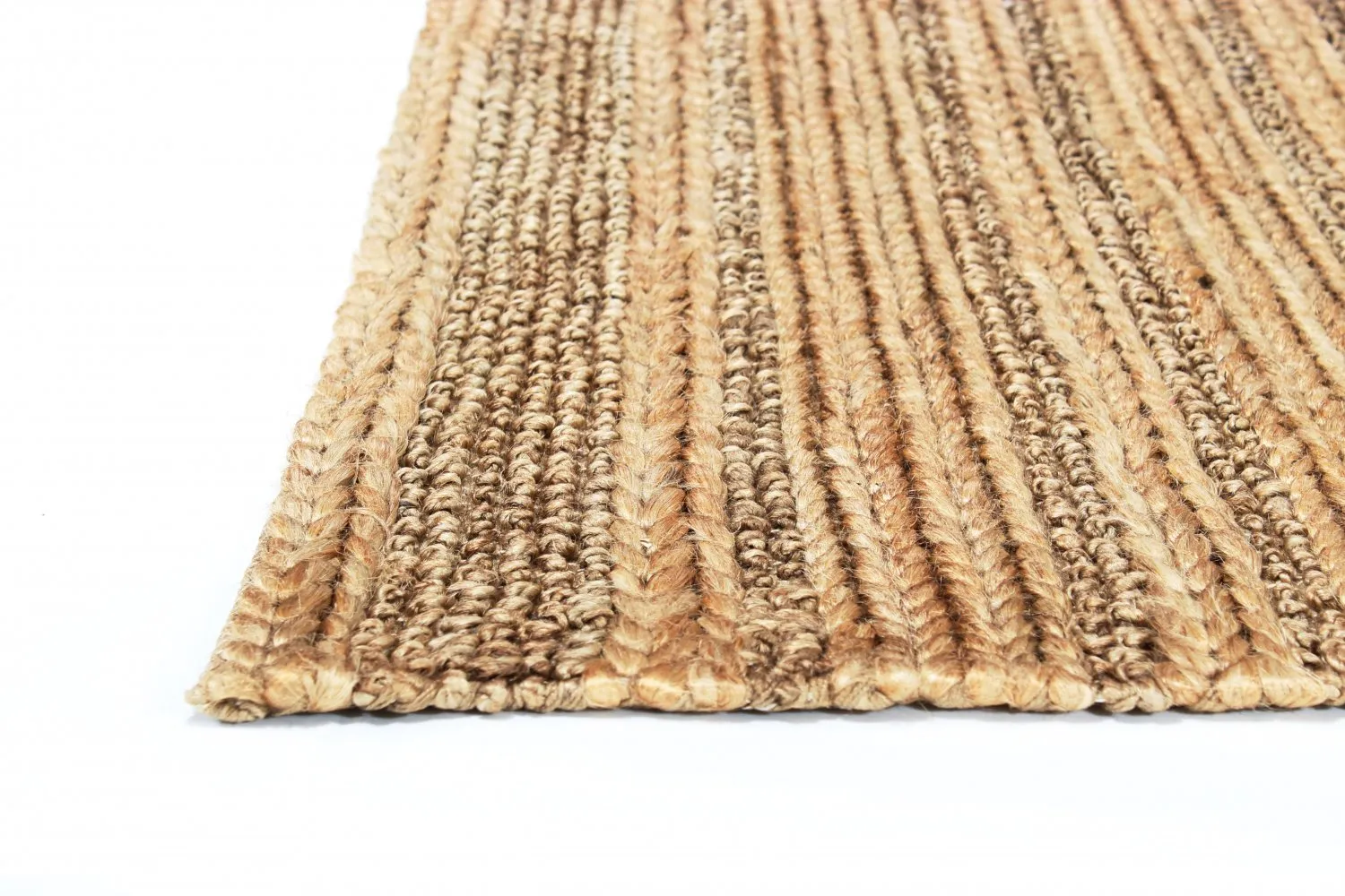 Juteteppich - Rio (jute)