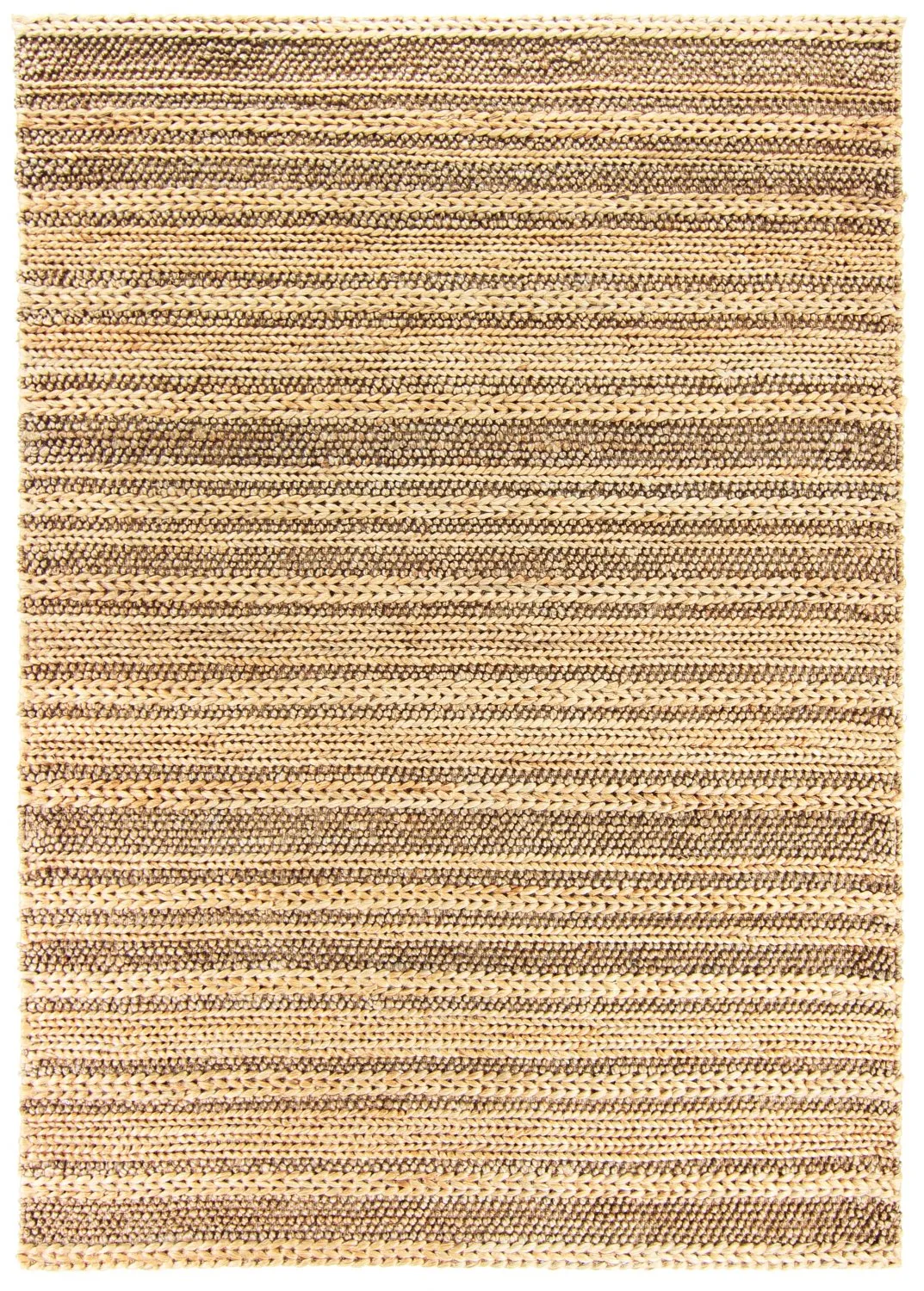 Juteteppich - Rio (jute)
